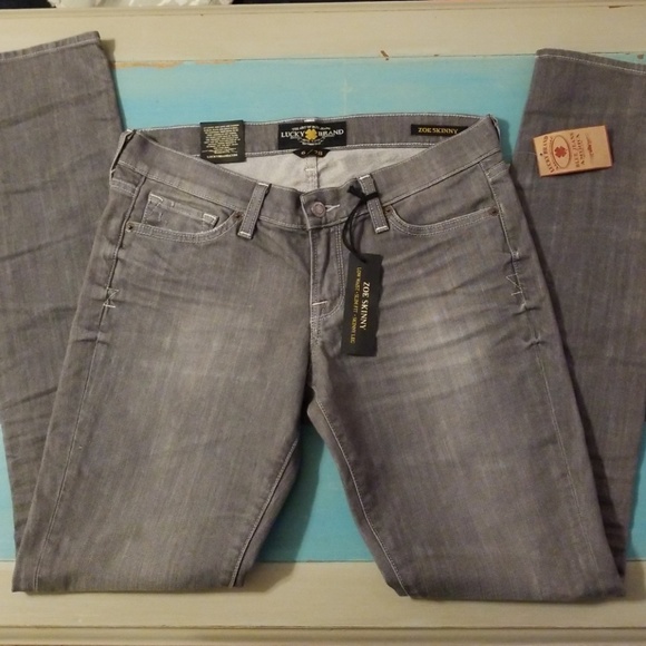lucky brand jeans poshmark